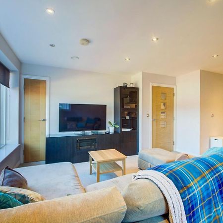 Guestready - Amazing Apartment With A Castle View Edinburgh Dış mekan fotoğraf
