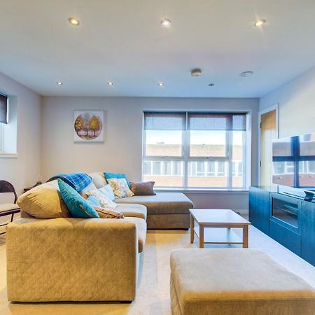 Guestready - Amazing Apartment With A Castle View Edinburgh Dış mekan fotoğraf