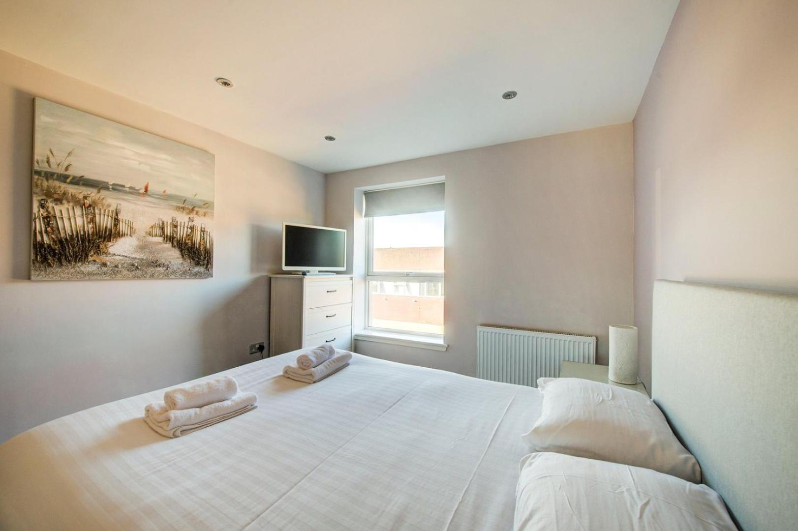 Guestready - Amazing Apartment With A Castle View Edinburgh Dış mekan fotoğraf