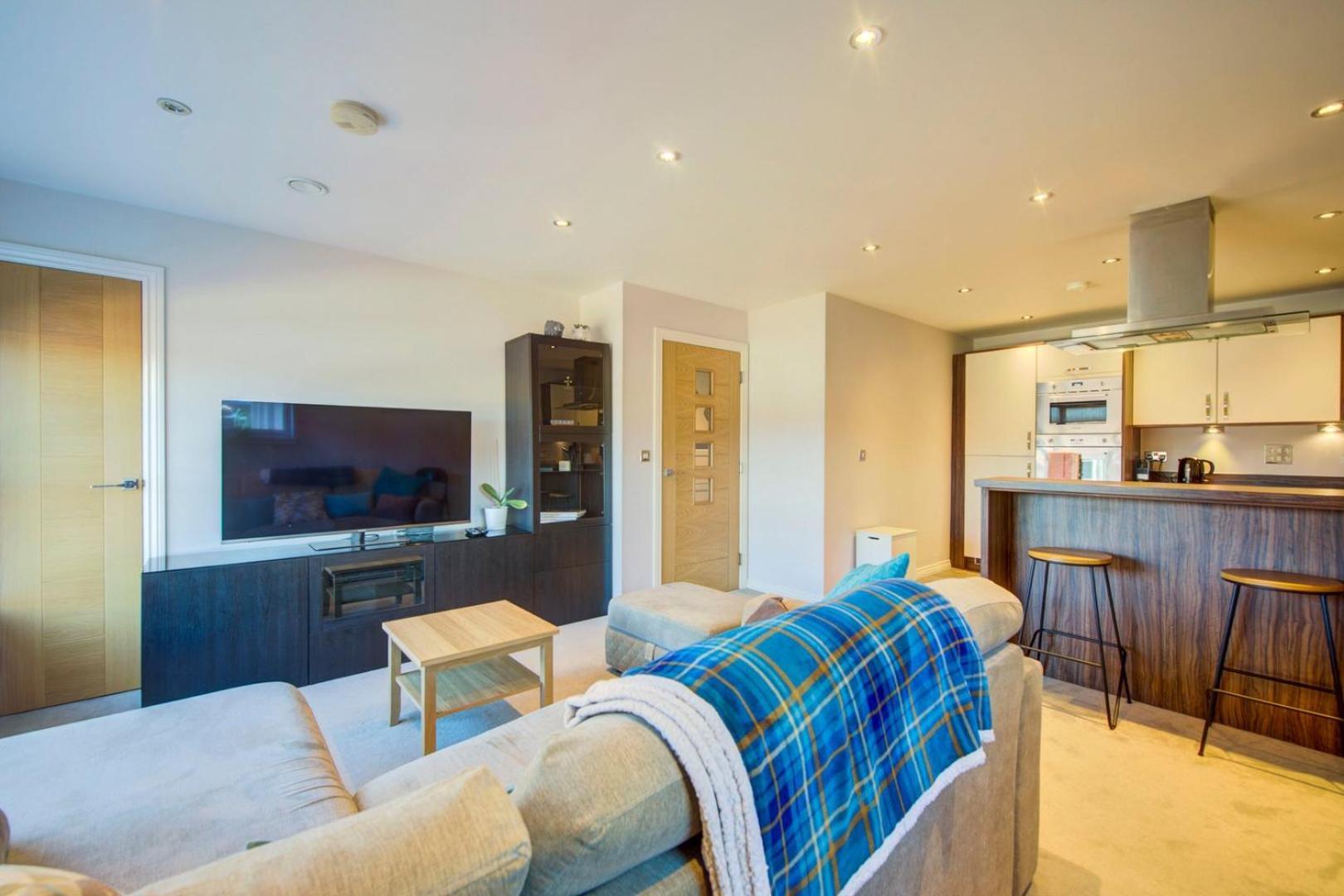 Guestready - Amazing Apartment With A Castle View Edinburgh Dış mekan fotoğraf
