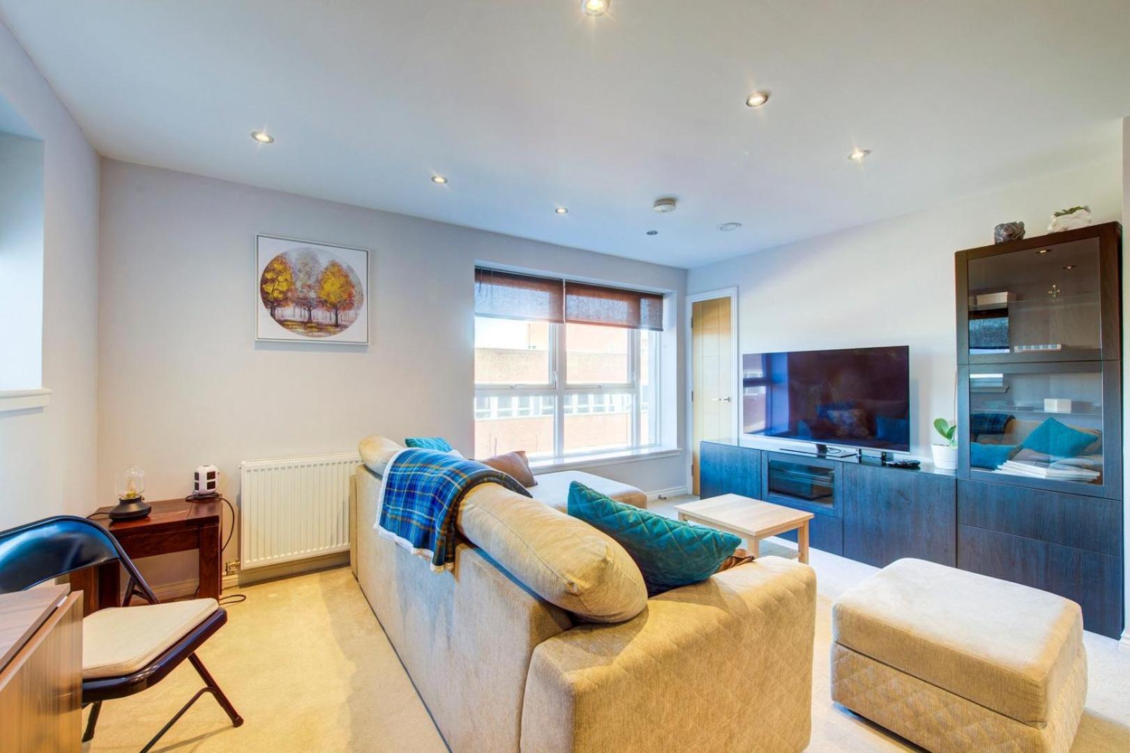 Guestready - Amazing Apartment With A Castle View Edinburgh Dış mekan fotoğraf