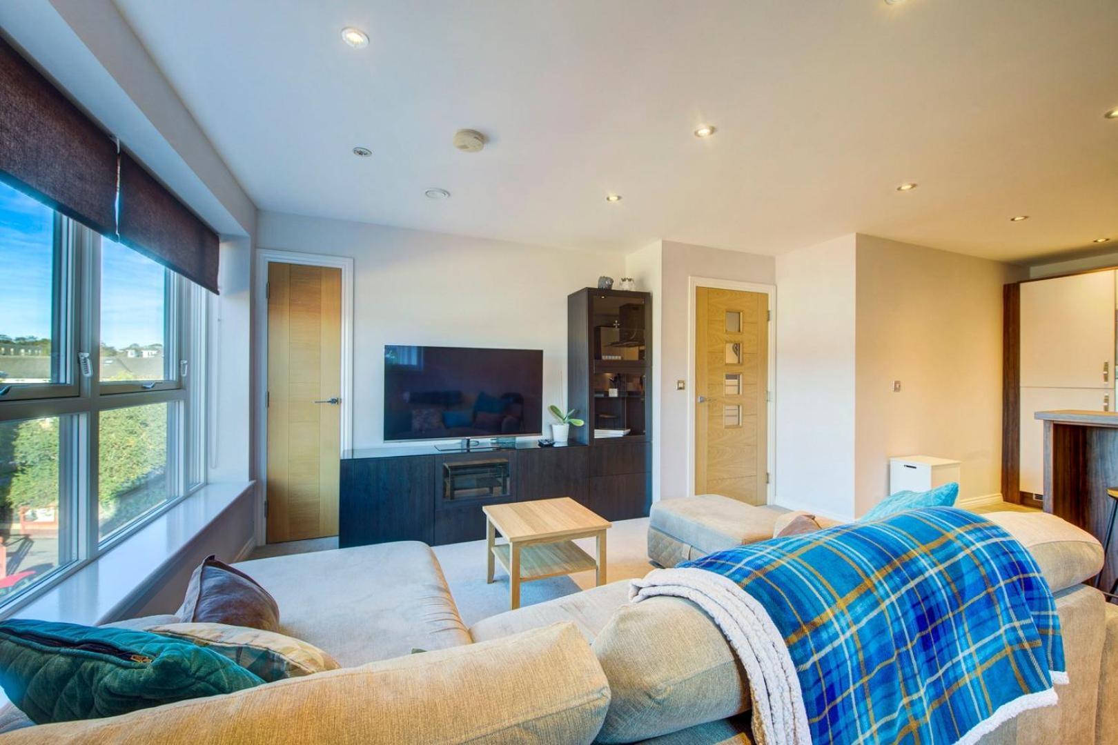Guestready - Amazing Apartment With A Castle View Edinburgh Dış mekan fotoğraf