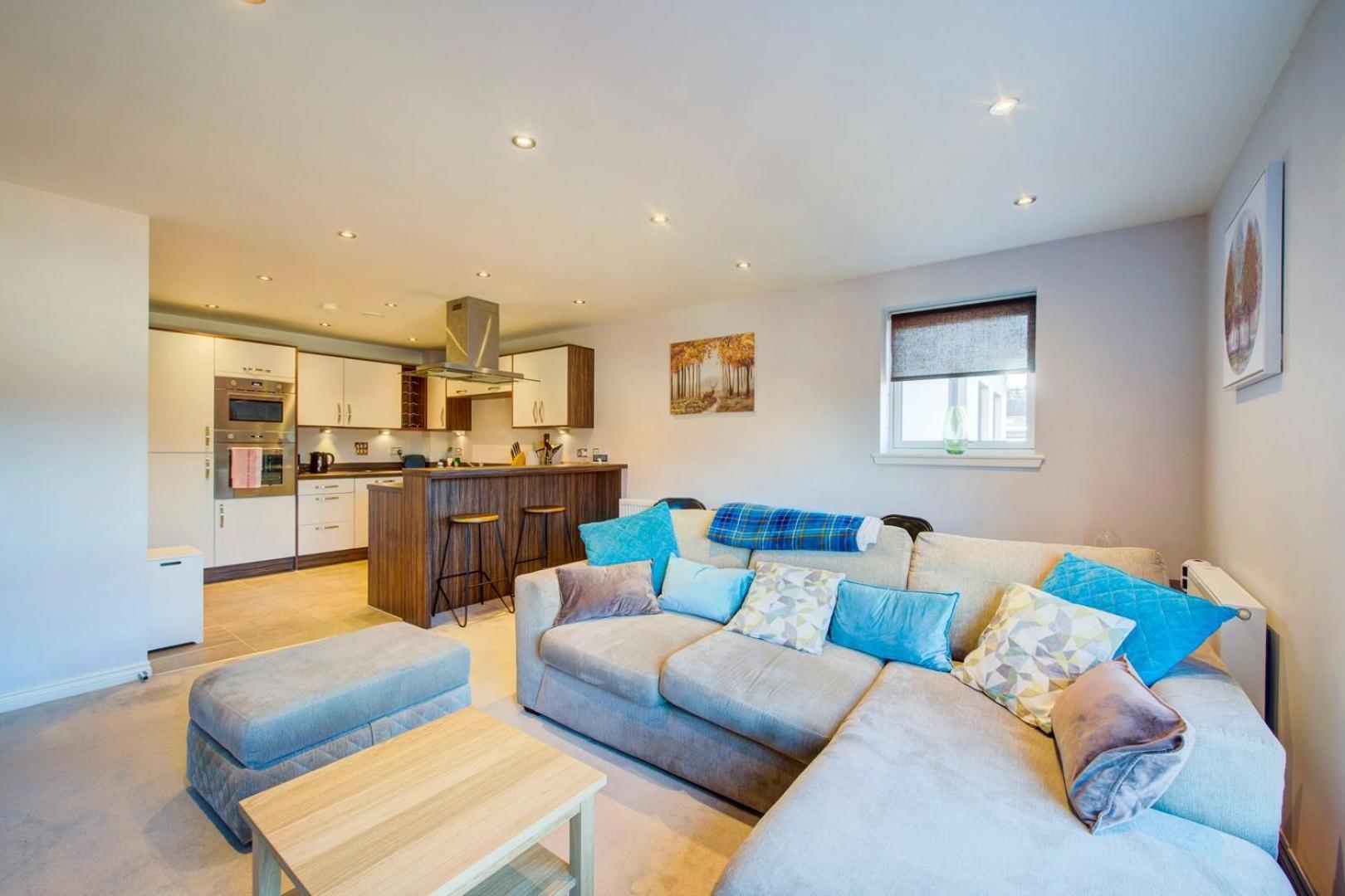 Guestready - Amazing Apartment With A Castle View Edinburgh Dış mekan fotoğraf