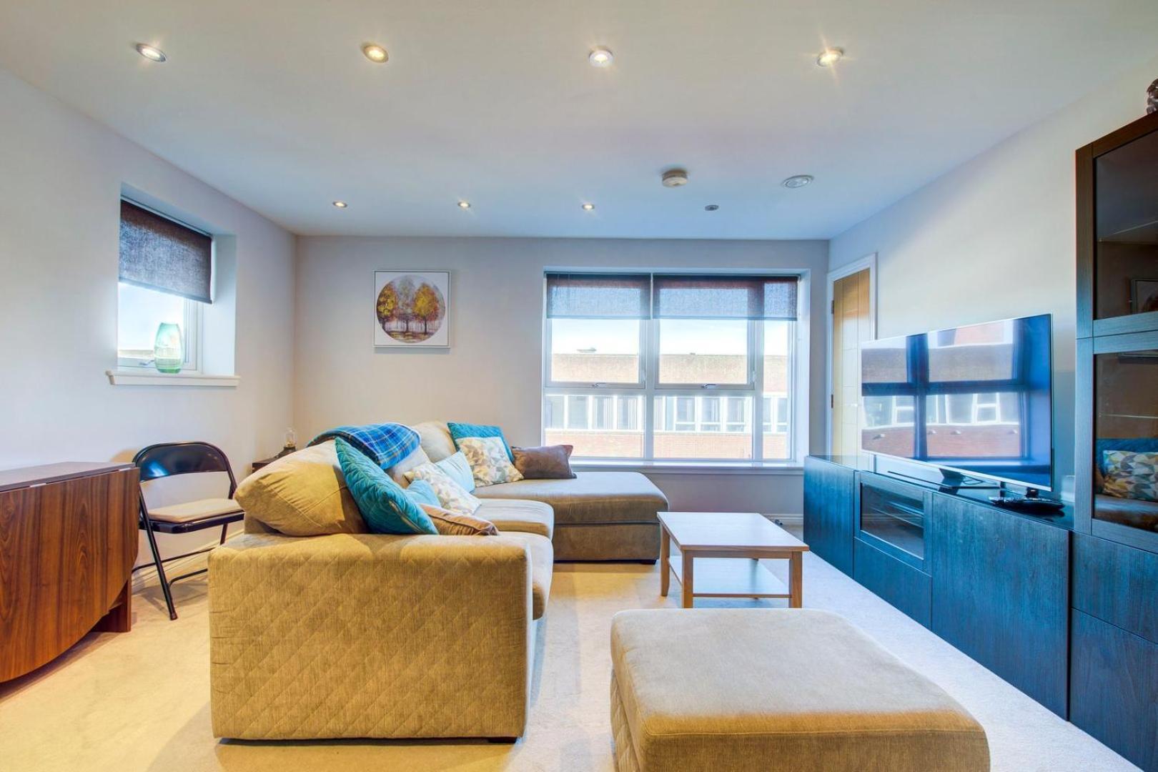 Guestready - Amazing Apartment With A Castle View Edinburgh Dış mekan fotoğraf